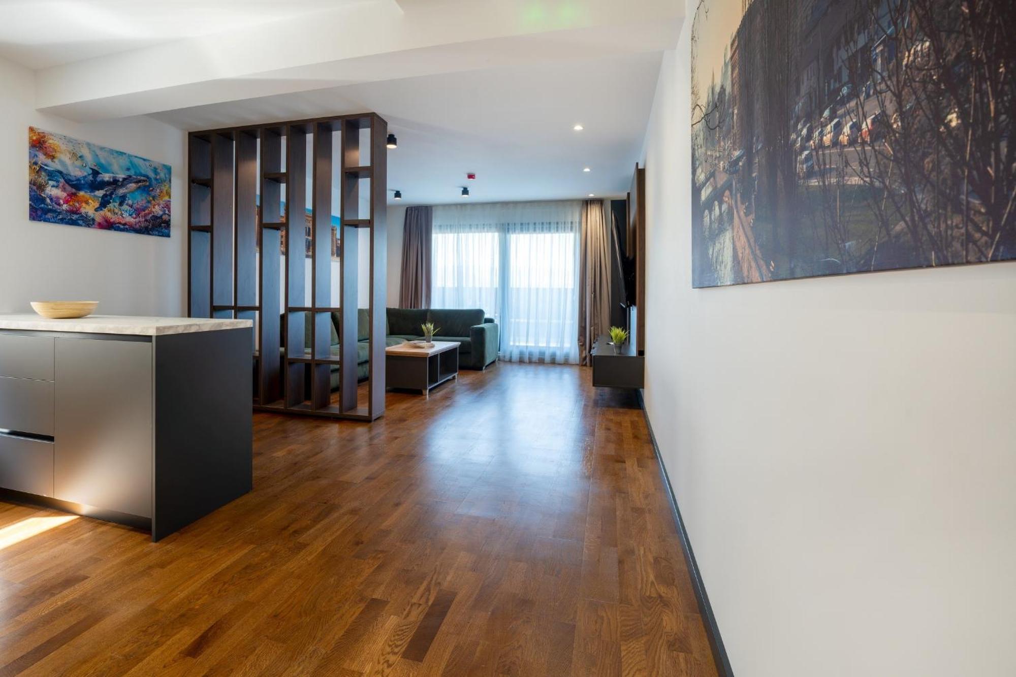 Casa Sul Mare Apartment Neum