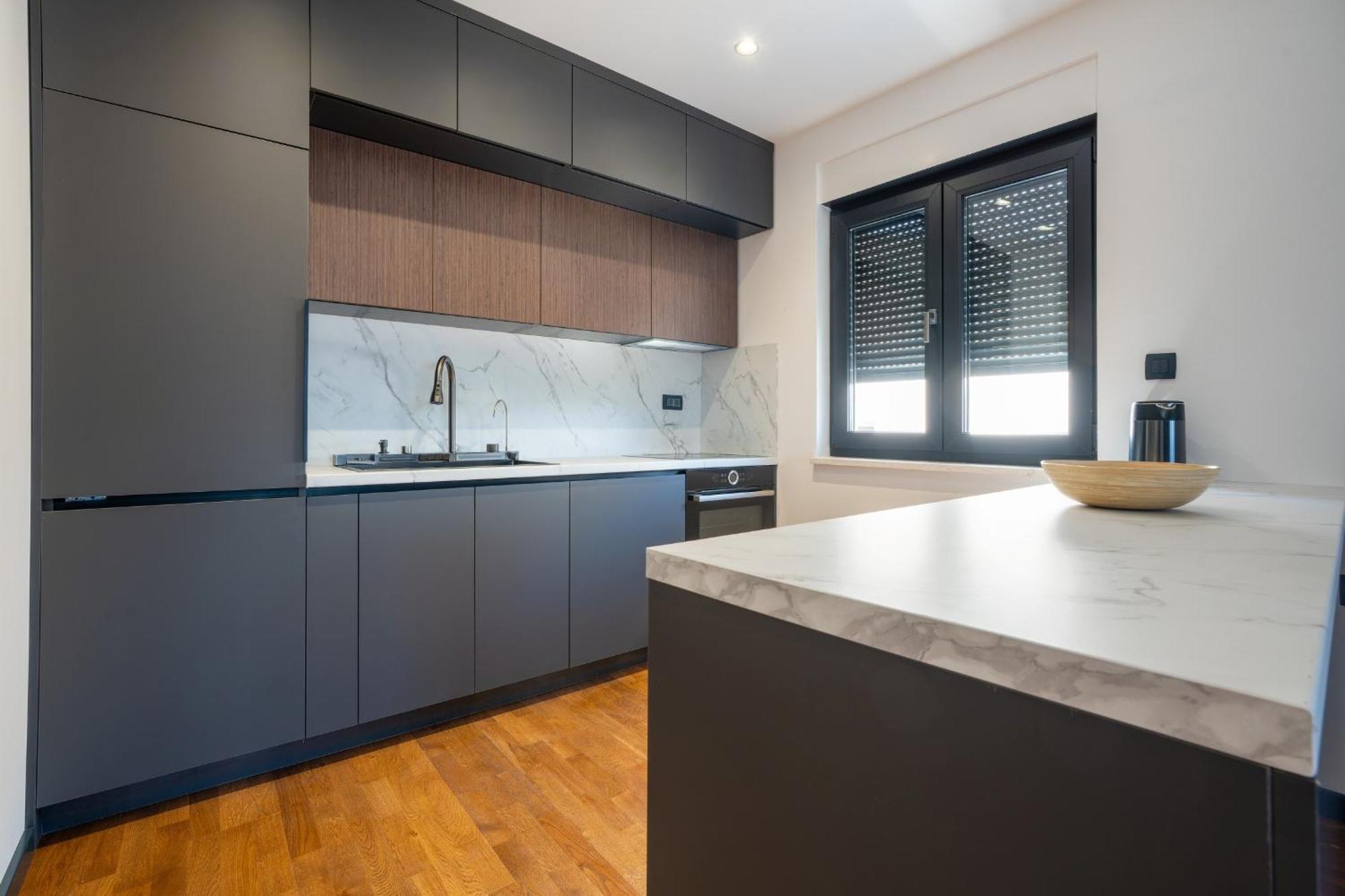 Casa Sul Mare Apartment Neum