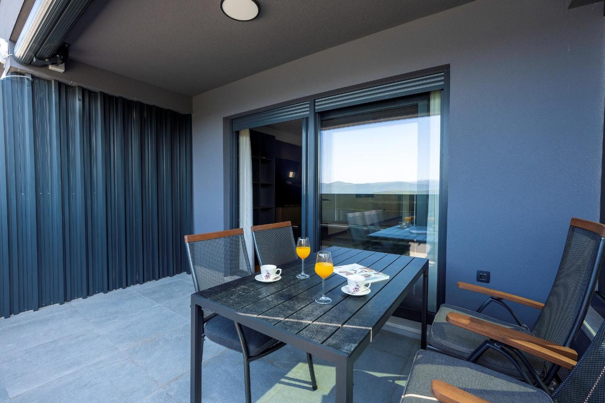 Casa Sul Mare Neum