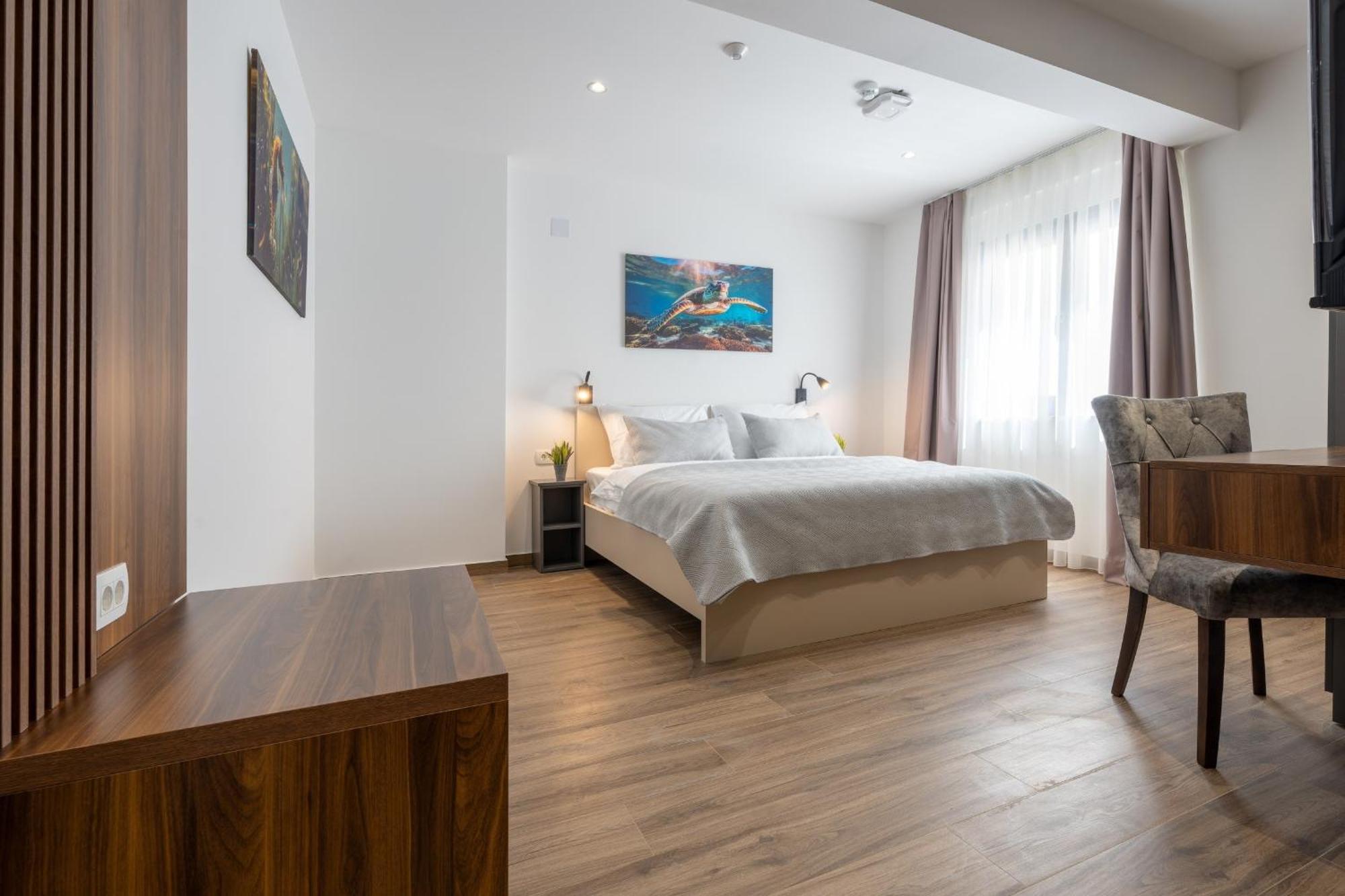 Apartment Casa Sul Mare
