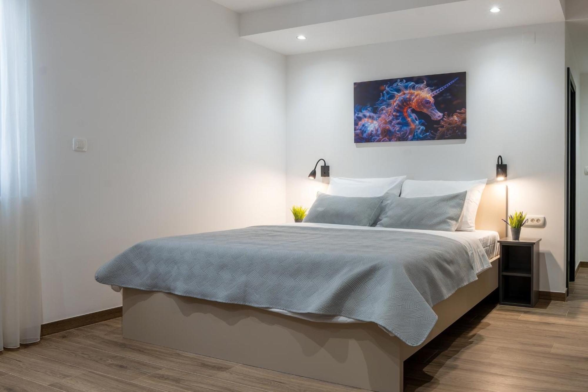 Apartment Casa Sul Mare Neum