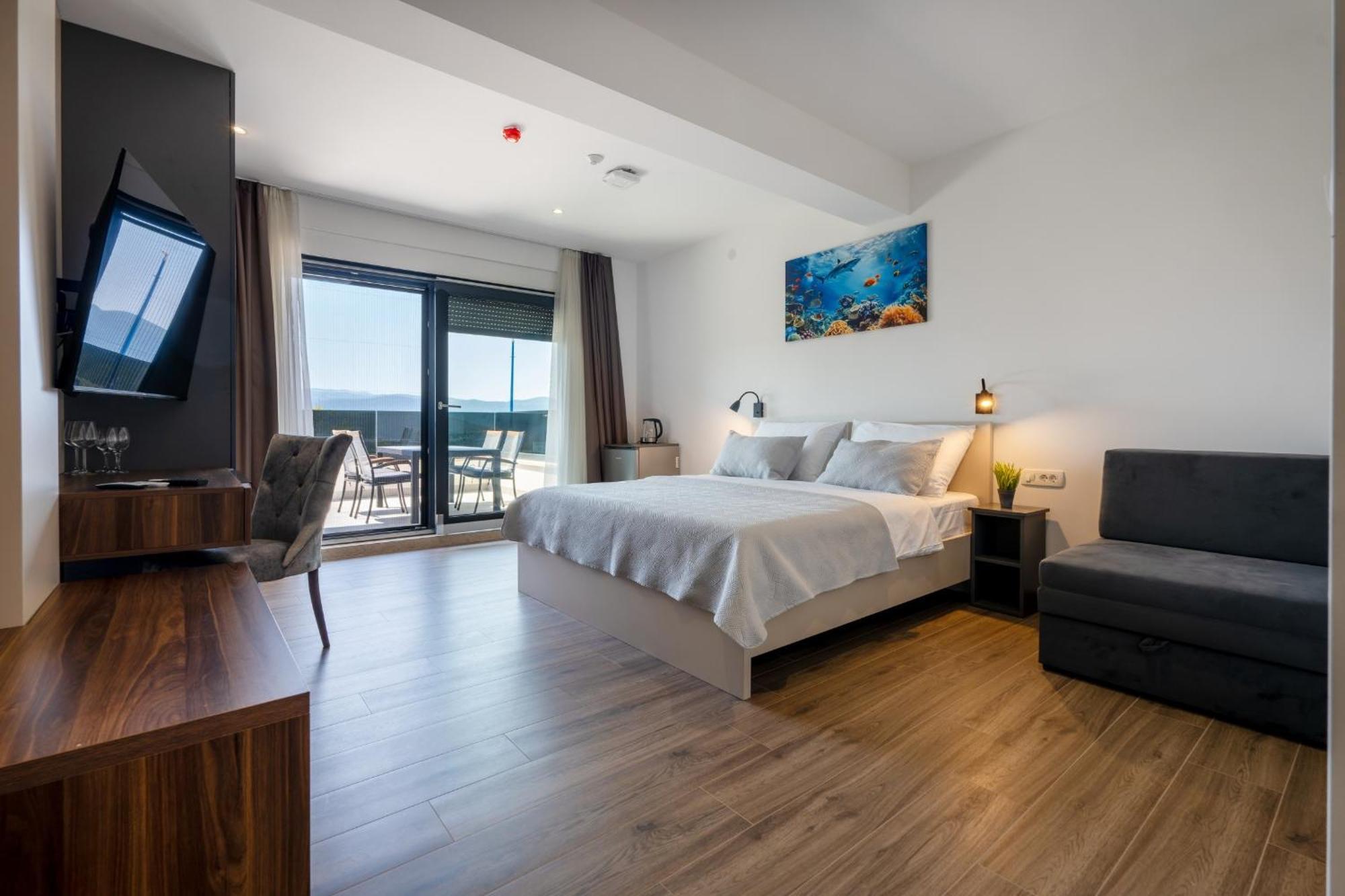 Apartment Casa Sul Mare