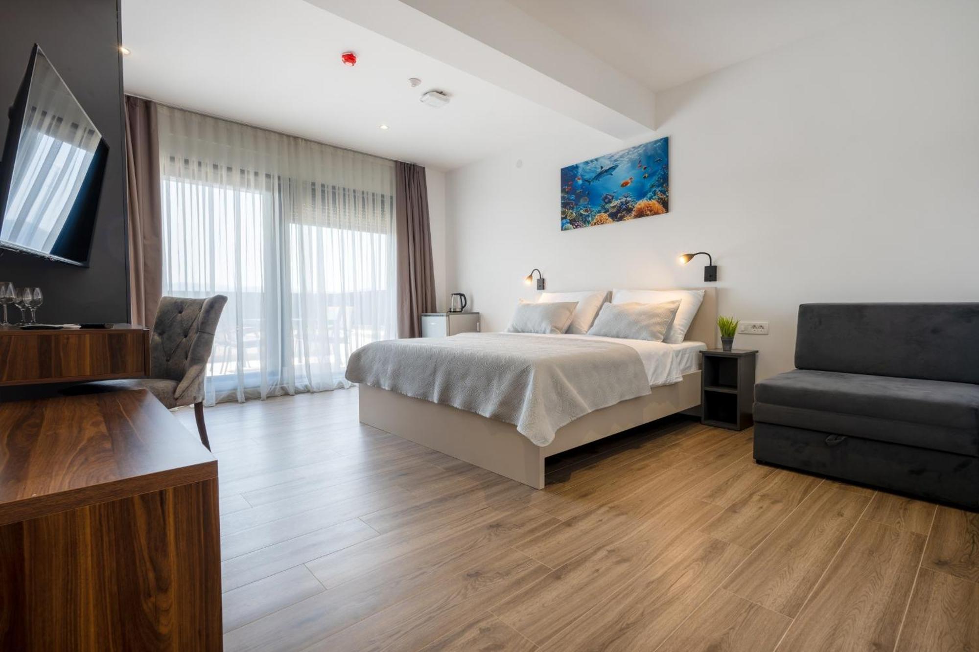 Casa Sul Mare * Neum