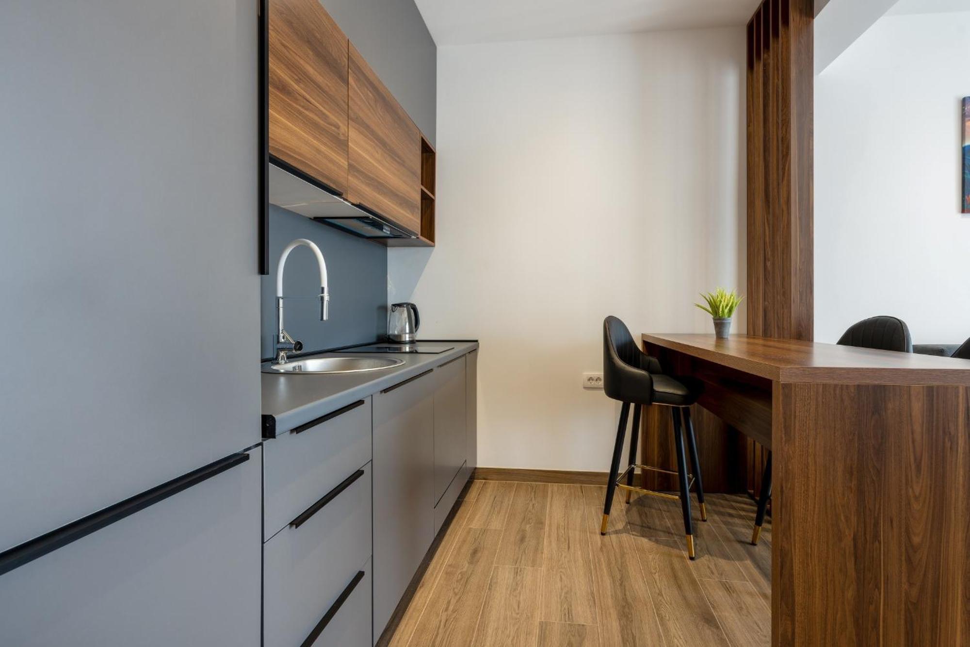 Casa Sul Mare Apartment Neum