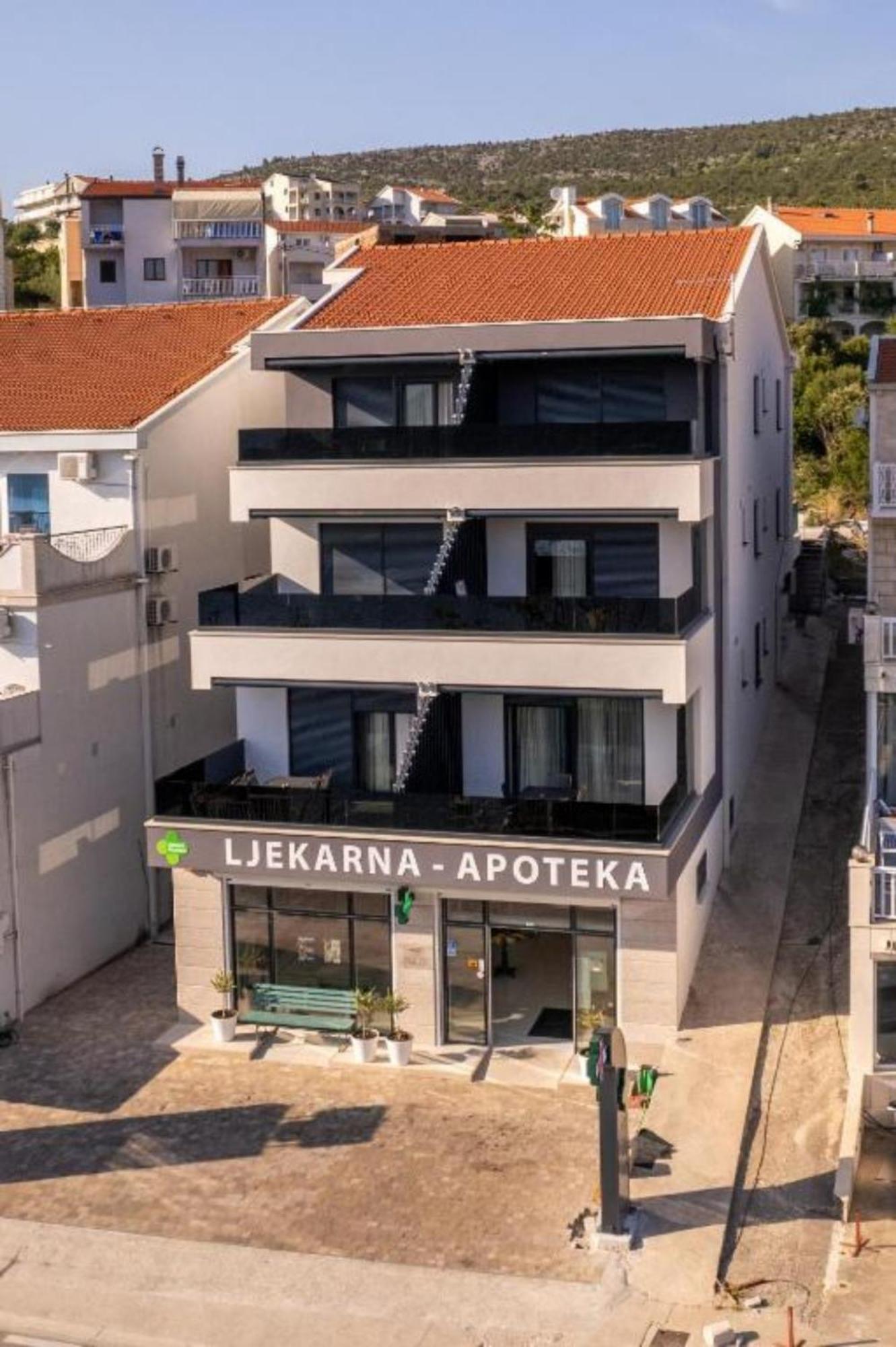 Apartment Casa Sul Mare